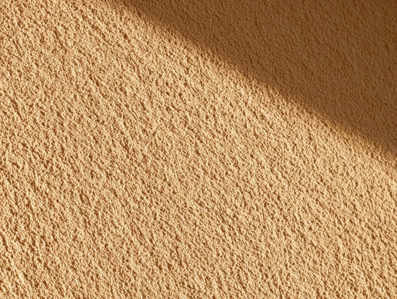 Stucco Refinishing in Deming